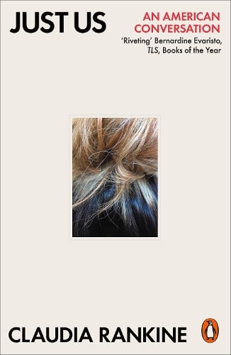 Just Us: An American Conversation (Paperback)