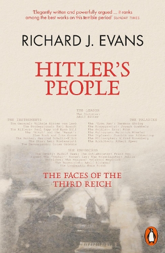 Heinrich Himmler by Rolf Michaelis | Waterstones