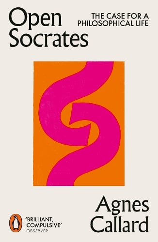 Penguin Books Ltd Open Socrates