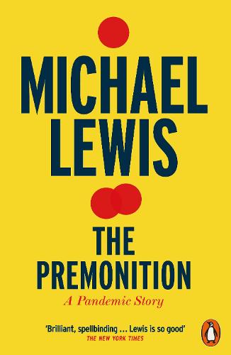 The Premonition: A Pandemic Story (Paperback)