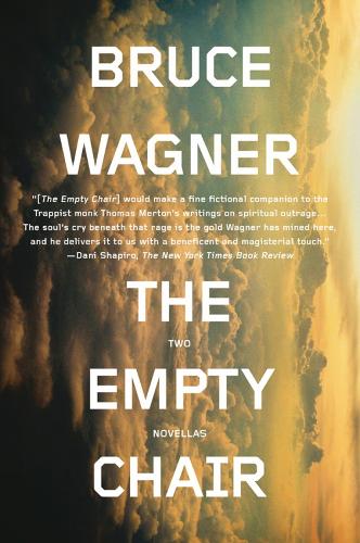 The Empty Chair: Two Novellas (Paperback)