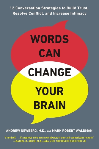 Cover of Words Can Change Your Brain