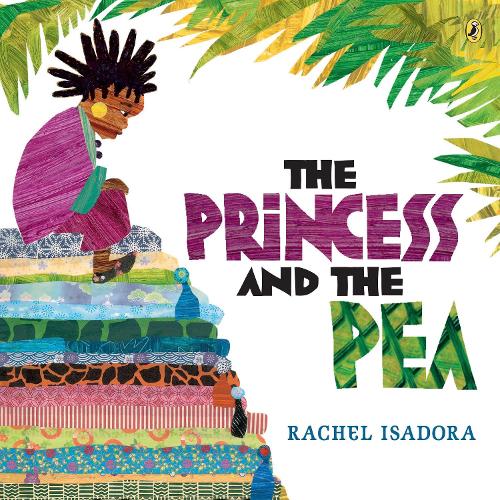 The Princess And The Pea (Paperback)