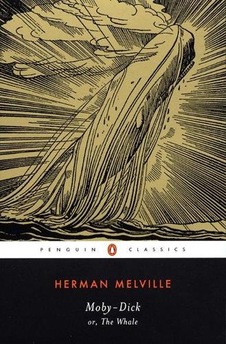 Moby-Dick: or, The Whale (Paperback)