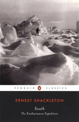South: The Endurance Expedition (Paperback)