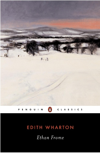 Cover of Ethan Frome