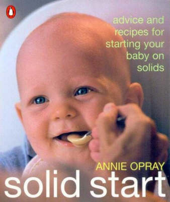 Solid Start (Paperback)