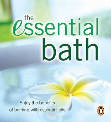 The Essential Bath (Paperback)