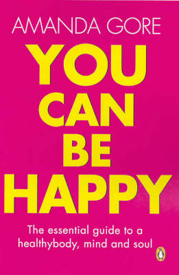 You Can be Happy (Paperback)