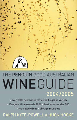 The Penguin Good Australian Wine Guide 2004/2005 (Paperback)