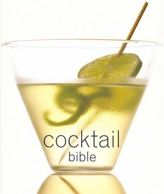 Cocktail Bible (Paperback)