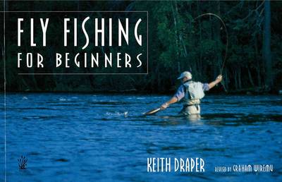 Fly Fishing for Beginners (Paperback)
