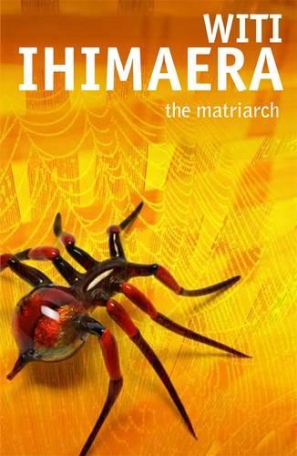 The Matriarch (Paperback)