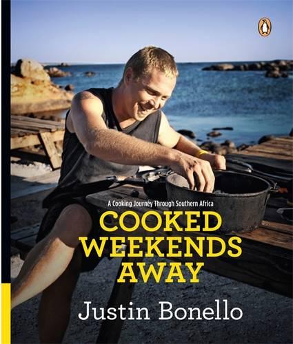 Cooked - Weekends away (Paperback)