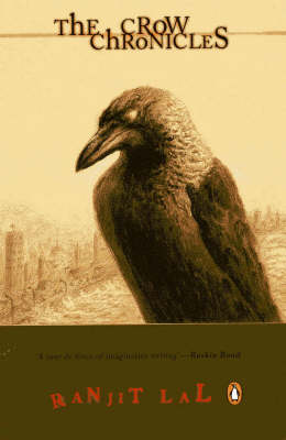 The Crow Chronicles (Paperback)