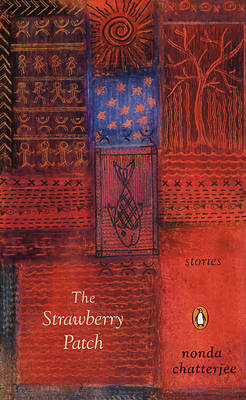 The Strawberry Patch (Paperback)