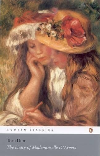 The Diary of Mademoiselle D'Arvers (Paperback)