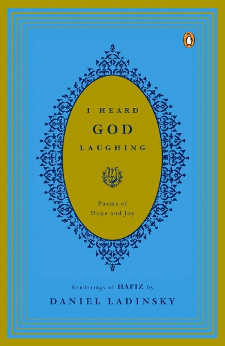 I Heard God Laughing: Poems of Hope and Joy (Paperback)