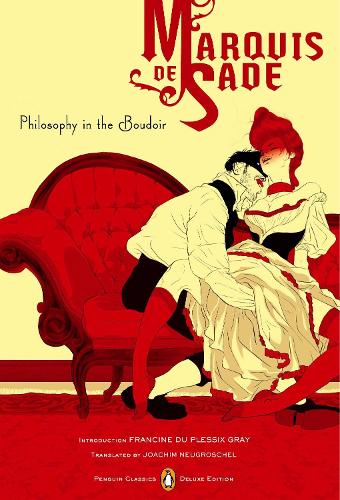 Philosophy in the Boudoir (Paperback)
