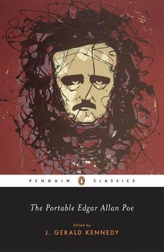 The Portable Edgar Allan Poe - Edgar Allan Poe
