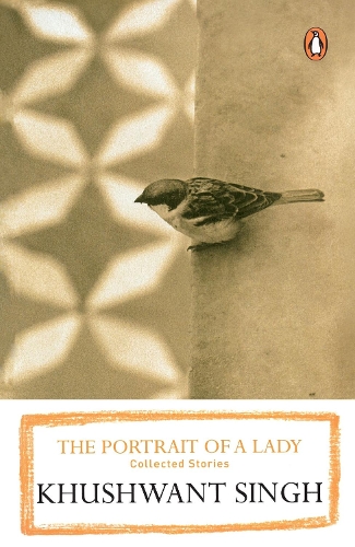 The Portrait of a Lady: Collected Stories (Paperback)