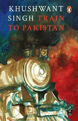 Train To Pakistan (Paperback)