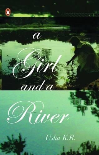 A Girl & A River (Paperback)