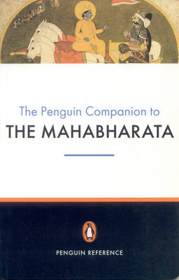The Mahabharata Penguin Classics 