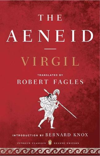 The Aeneid (Paperback)