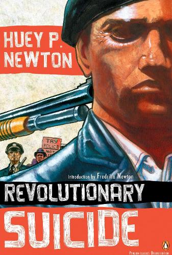 Revolutionary Suicide (Paperback)