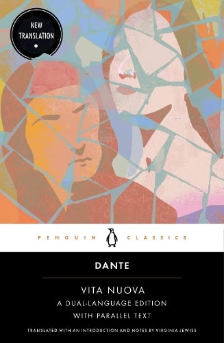 Vita Nuova: A Dual-Language Edition with Parallel Text (Paperback)