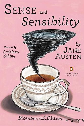 Sense and Sensibility (Penguin Classics Deluxe Edition) - Jane Austen