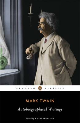 Autobiographical Writings (Paperback)