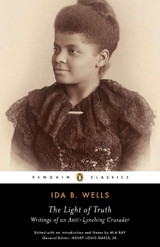 The Light of Truth - Ida Wells