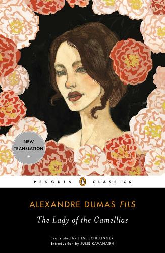 The Lady of the Camellias (Paperback)