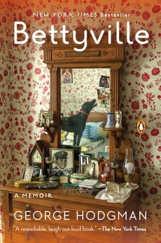 Bettyville: A Memoir (Paperback)