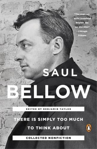There Is Simply Too Much To Think About: Collected Nonfiction (Paperback)