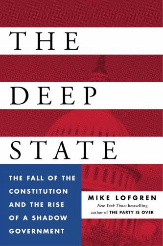 The Deep State (Paperback)