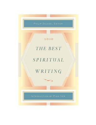 The Best Spiritual Writing 2010 (Paperback)