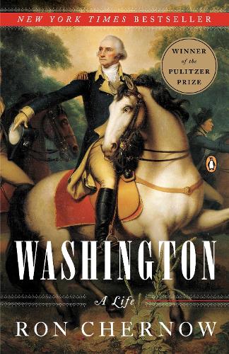 Washington: A Life (Paperback)