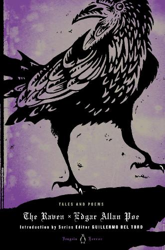 Cover of the book The Raven