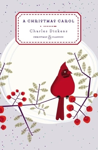 A Christmas Carol (Hardback)