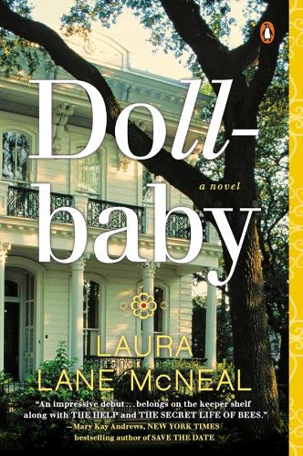 Dollbaby: A Novel (Paperback)