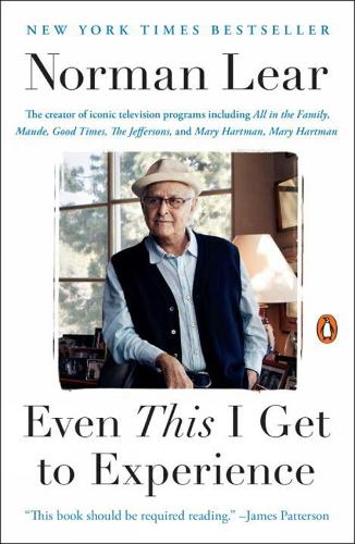 Even This I Get To Experience (Paperback)