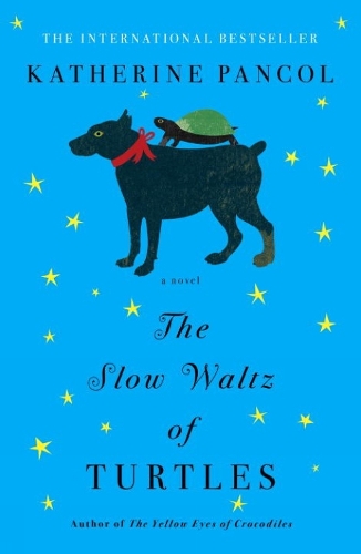 The Slow Waltz Of Turtles: A Novel (Paperback)