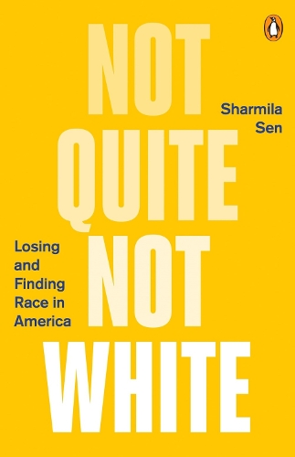 Not Quite Not White: Losing and Finding Race in America (Paperback)