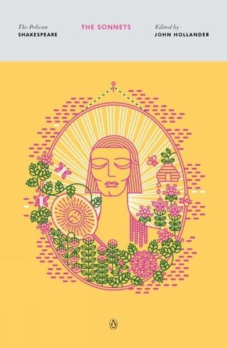 Cover of The Sonnets