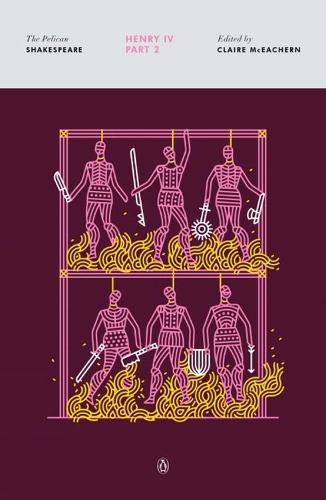 Henry Iv, Part 2: The Pelican Shakespeare (Paperback)