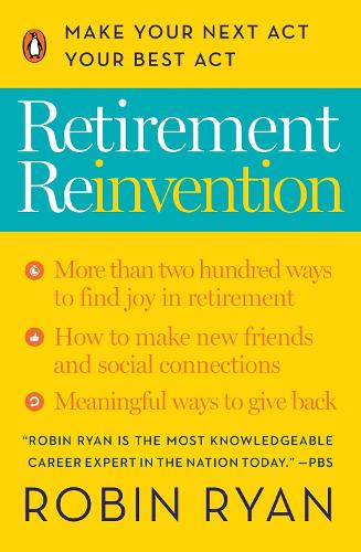 Retirement Reinvention (Paperback)