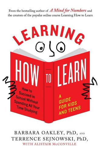 Cover of Learning How To Learn